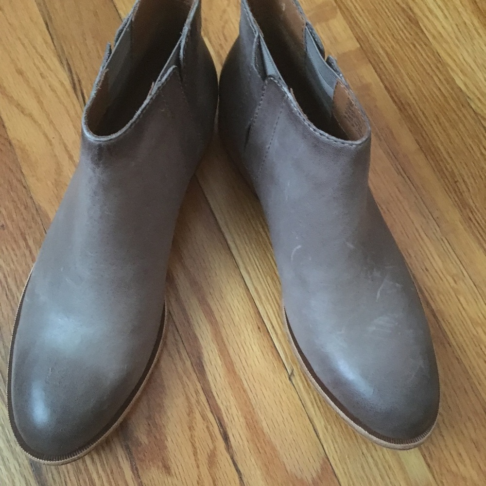 Kork-ease Velma boots